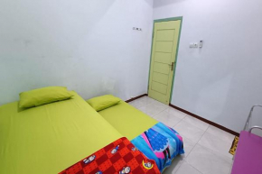 Green Homestay Syariah